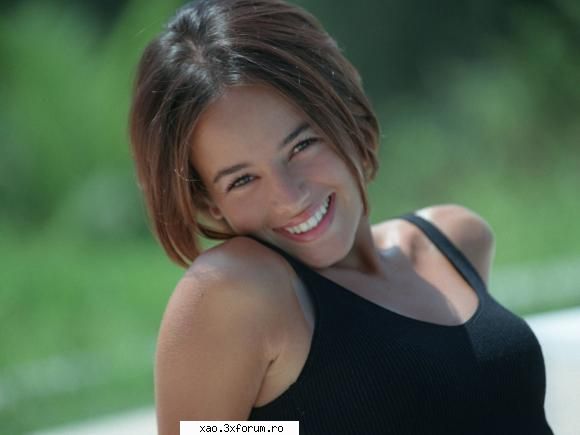 Alizee - Xao - Vedete straine