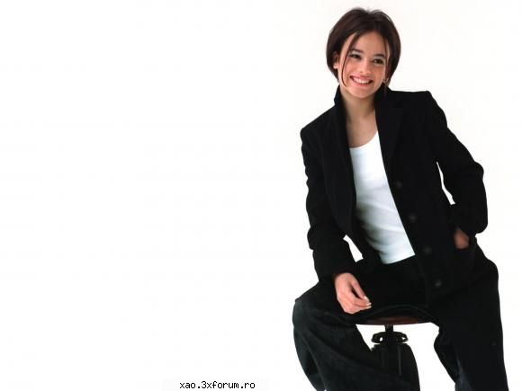 Alizee - Xao - Vedete straine