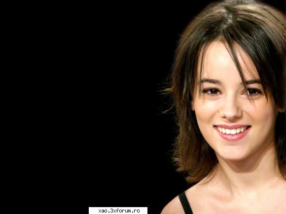 Alizee - Xao - Vedete straine