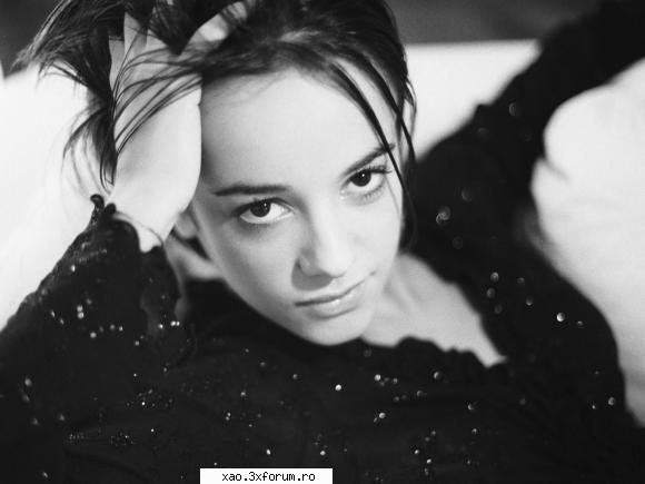 Alizee - Xao - Vedete straine