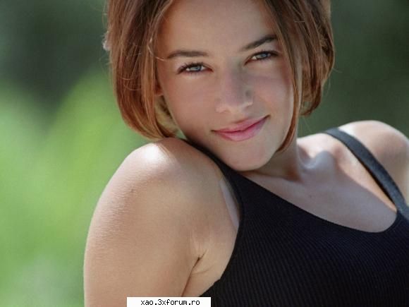 Alizee - Xao - Vedete straine