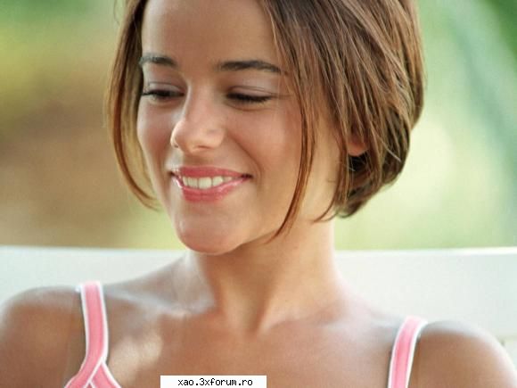 Alizee - Xao - Vedete straine