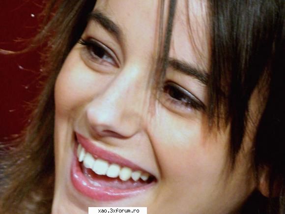 Alizee - Xao - Vedete straine
