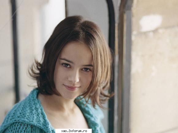 Alizee - Xao - Vedete straine