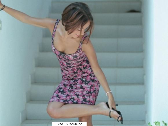 Alizee - Xao - Vedete straine