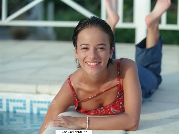 Alizee - Xao - Vedete straine