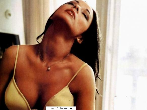 Andreea Marin - Xao - Vedete romanesti
