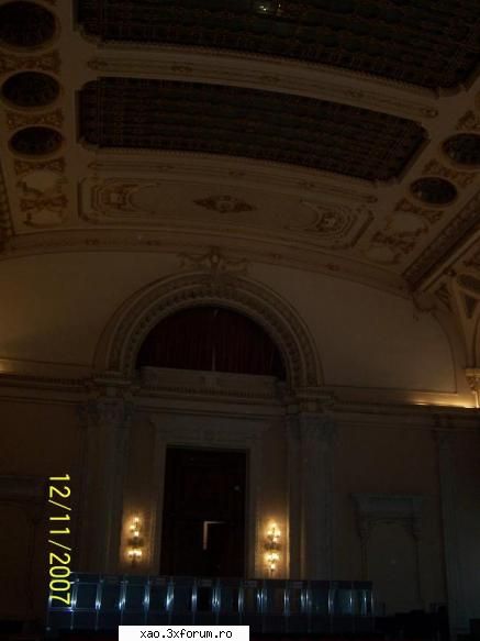 "Casa Poporului" sau "Palatul Parlamentului" - Palatul Parlamentului - Poze diverse din Romania