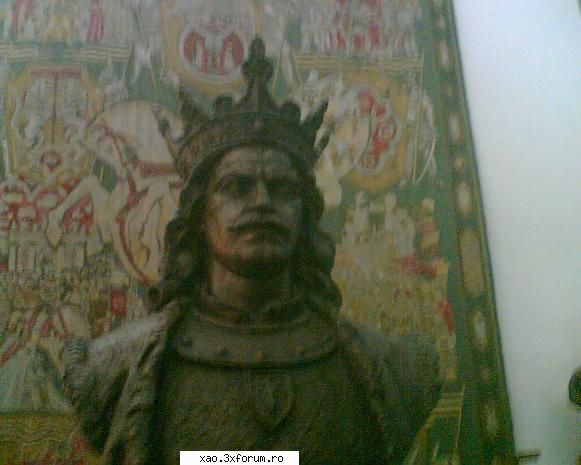 "Casa Poporului" sau "Palatul Parlamentului" - Cateva poze facute de mine Palatul - Poze diverse din Romania