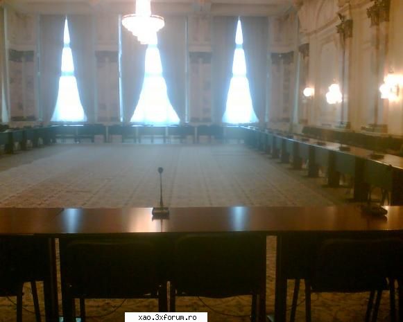 "Casa Poporului" sau "Palatul Parlamentului" - Palatul Parlamentului - Poze diverse din Romania