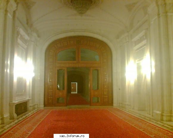 "Casa Poporului" sau "Palatul Parlamentului" - Palatul Parlamentului - Poze diverse din Romania