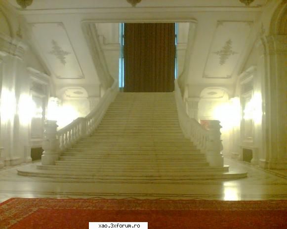 "Casa Poporului" sau "Palatul Parlamentului" - Palatul Parlamentului - Poze diverse din Romania