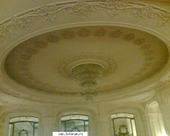 "Casa Poporului" sau "Palatul Parlamentului" - Palatul Parlamentului - Poze diverse din Romania