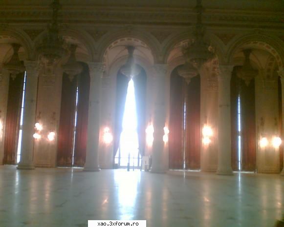 "Casa Poporului" sau "Palatul Parlamentului" - Palatul Parlamentului - Poze diverse din Romania