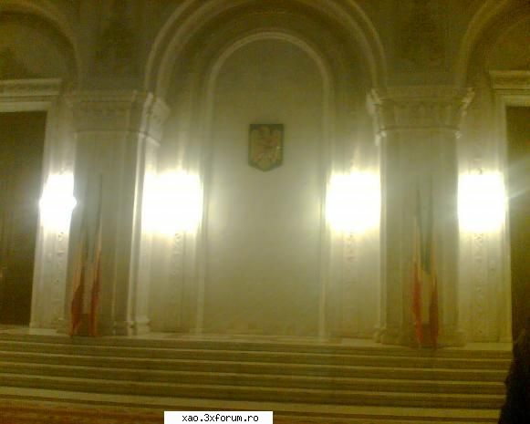 "Casa Poporului" sau "Palatul Parlamentului" - Palatul Parlamentului - Poze diverse din Romania