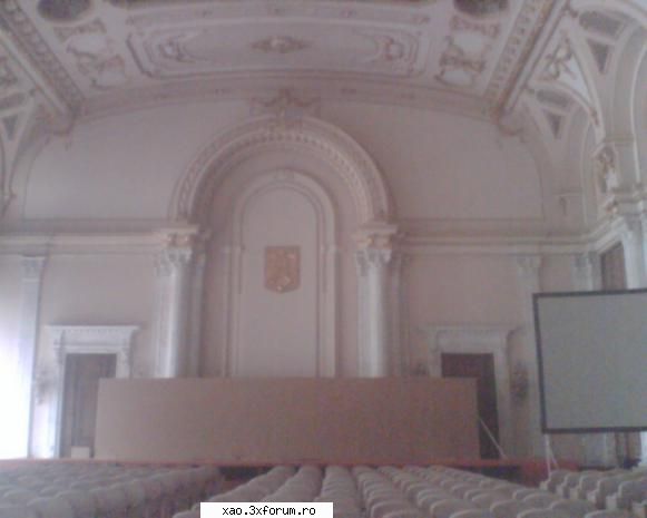 "Casa Poporului" sau "Palatul Parlamentului" - Palatul Parlamentului - Poze diverse din Romania