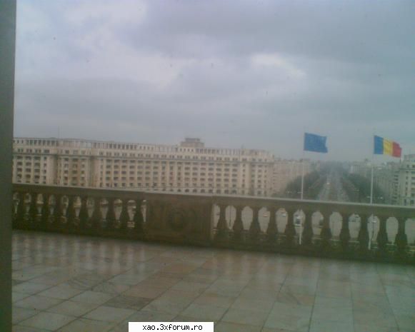 "Casa Poporului" sau "Palatul Parlamentului" - Palatul Parlamentului - Poze diverse din Romania
