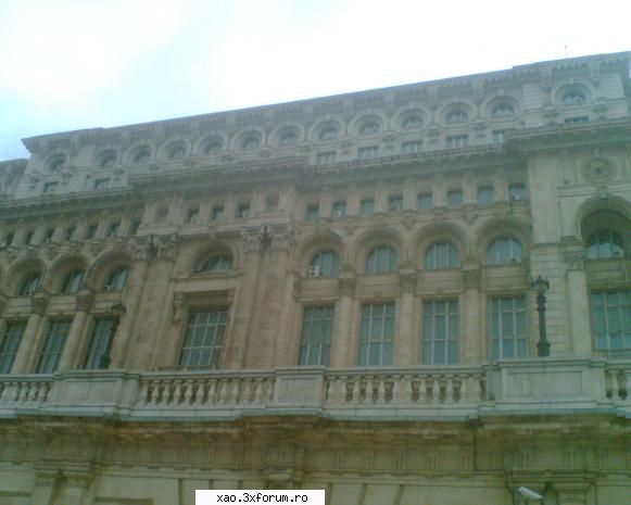 "Casa Poporului" sau "Palatul Parlamentului" - Palatul Parlamentului - Poze diverse din Romania