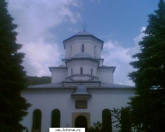 Manastirea Tismana (Gorj) - Manastirea Tismana - Poze diverse din Romania