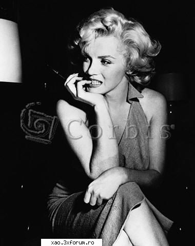 Marylin Monroe - Xao - Vedete straine