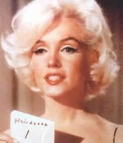 marylin monroe marylin monroe