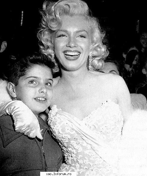 Marylin Monroe - Xao - Vedete straine