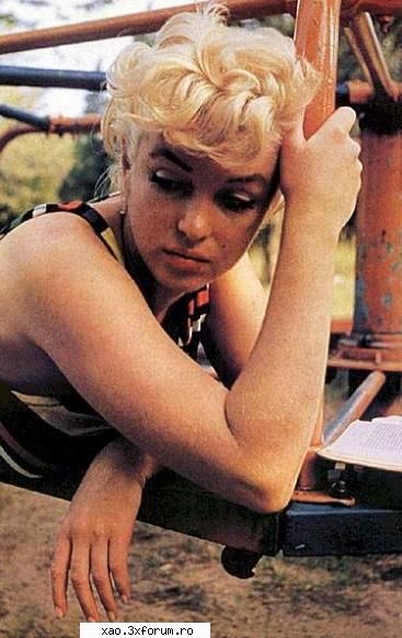 Marylin Monroe - Xao - Vedete straine