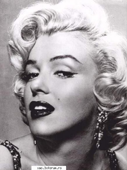 Marylin Monroe - Xao - Vedete straine