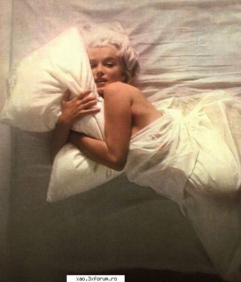 Marylin Monroe - Xao - Vedete straine