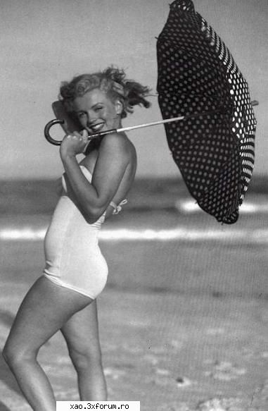 Marylin Monroe - Xao - Vedete straine
