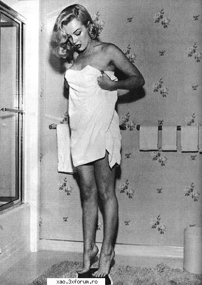 Marylin Monroe - Xao - Vedete straine