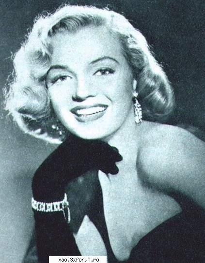 Marylin Monroe - Xao - Vedete straine