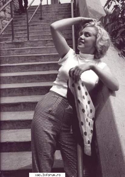 Marylin Monroe - Xao - Vedete straine
