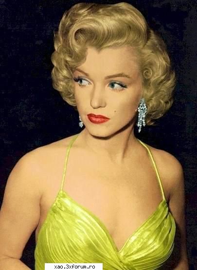 Marylin Monroe - Xao - Vedete straine
