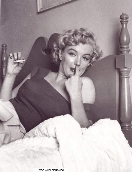 Marylin Monroe - Xao - Vedete straine