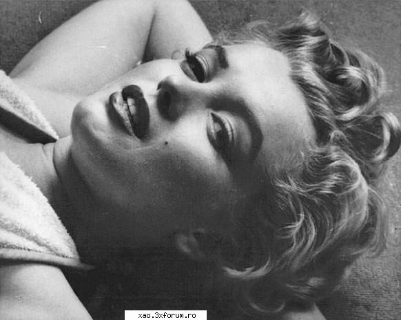 Marylin Monroe - Xao - Vedete straine