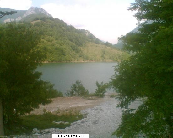 Peisaje Godeanu - Xao - Poze diverse din Romania