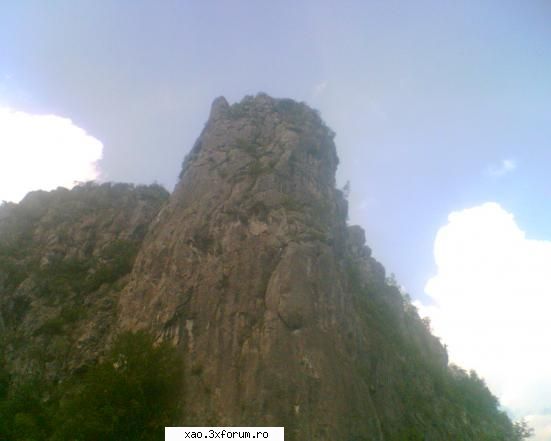 Peisaje Godeanu - Xao - Poze diverse din Romania