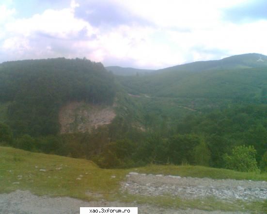 Peisaje Godeanu - Xao - Poze diverse din Romania