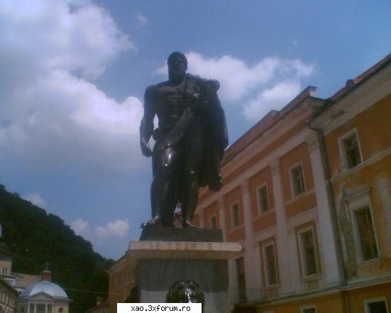 Poze Baile Herculane - Baile Herculane - Poze diverse din Romania