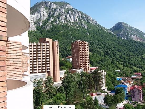 Poze Baile Herculane - Baile Herculane - Poze diverse din Romania
