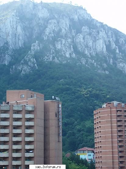 Poze Baile Herculane - Baile Herculane - Poze diverse din Romania