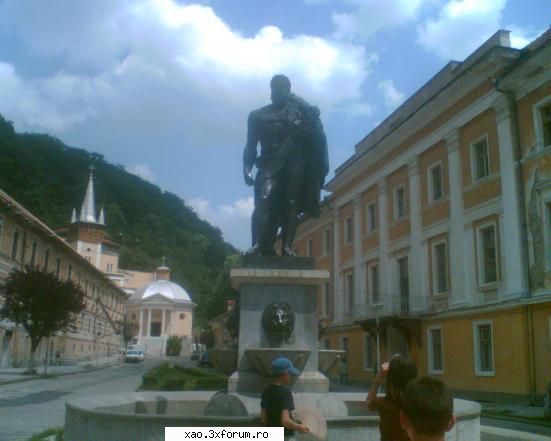 Poze Baile Herculane - Baile Herculane - Poze diverse din Romania