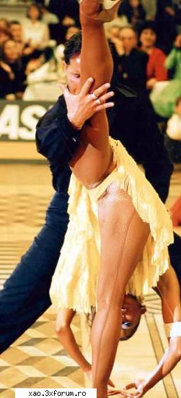 Poze trasnite... - Patinaj artistic - Poze haioase