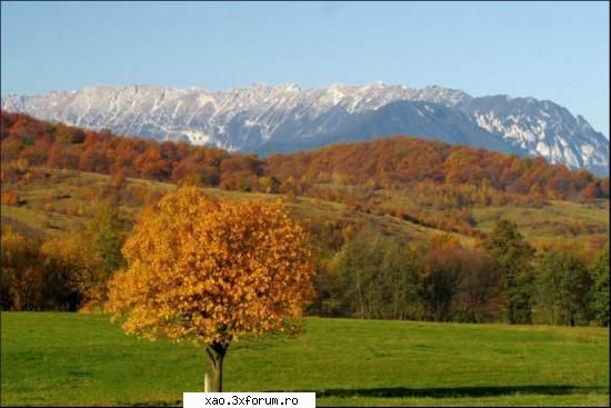 Romania - tara de vis - Xao - Poze diverse din Romania