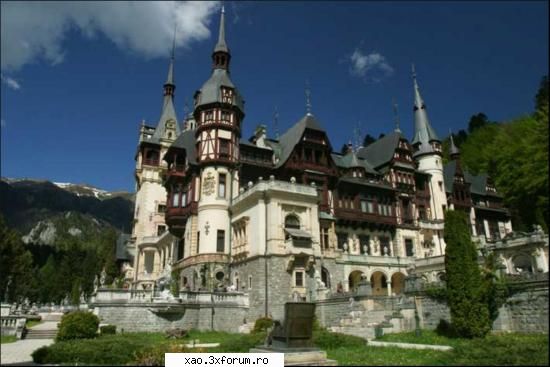 Romania - tara de vis - Xao - Poze diverse din Romania