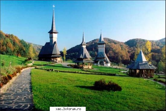 Romania - tara de vis - Xao - Poze diverse din Romania