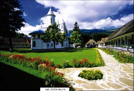 Romania - tara de vis - Xao - Poze diverse din Romania