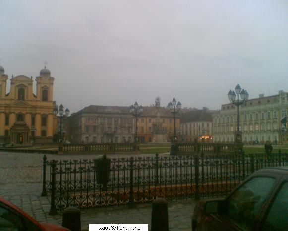 Timisoara-orasul de pe Bega - Cateva poze din Timisoara facute de mine - Poze diverse din Romania