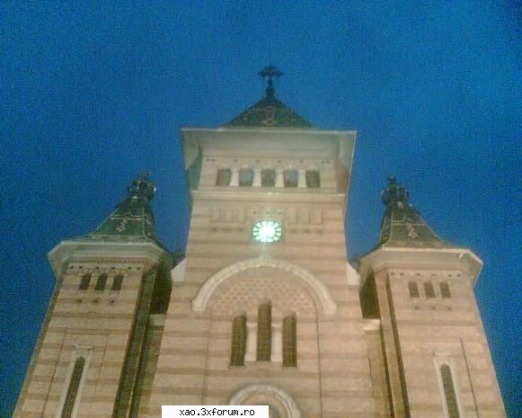 Timisoara-orasul de pe Bega - Xao - Poze diverse din Romania